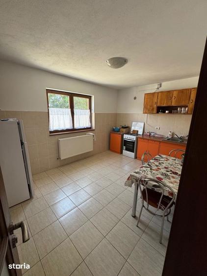 Vand Casa + Teren Lunguletu/Dambovita, Complet Mobilata si Utilata P+1 - 9