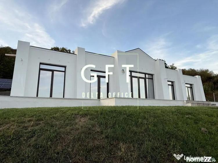 Casa la cheie de vanzare in cartier Viisoara-Bistri?a - 7