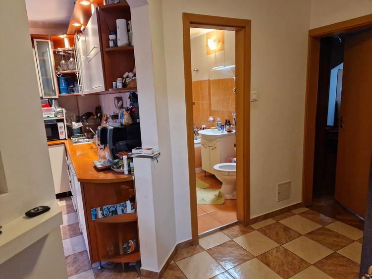 Proprietar vand apartament 3 camere zona Soarelui - 4