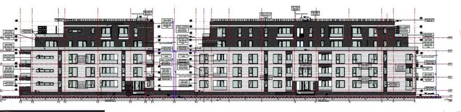 Posibilitate de invetitie | Teren cu Autorizatie | P+2+3R+4R - 3