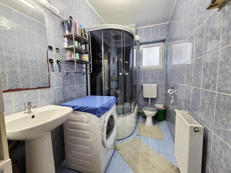Apartament 3 camere la casa de vanzare in Zona Gusterita - 7