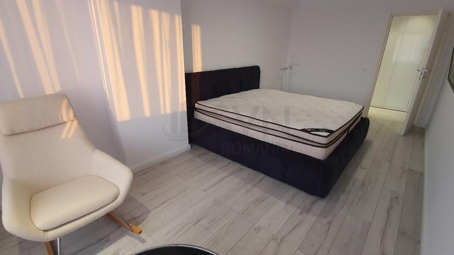 REA1028048 Apartament 4 camere l Bloc Boutique l Vedere Lac - 8