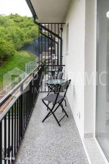 Apartament 2 camere Valea Garbaului Pet Friendly - 7
