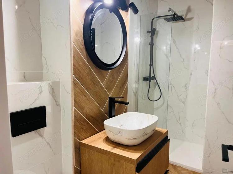 Garsoniera centrala, eleganta, cu dotari premium - zona Pizza Celentano - 11