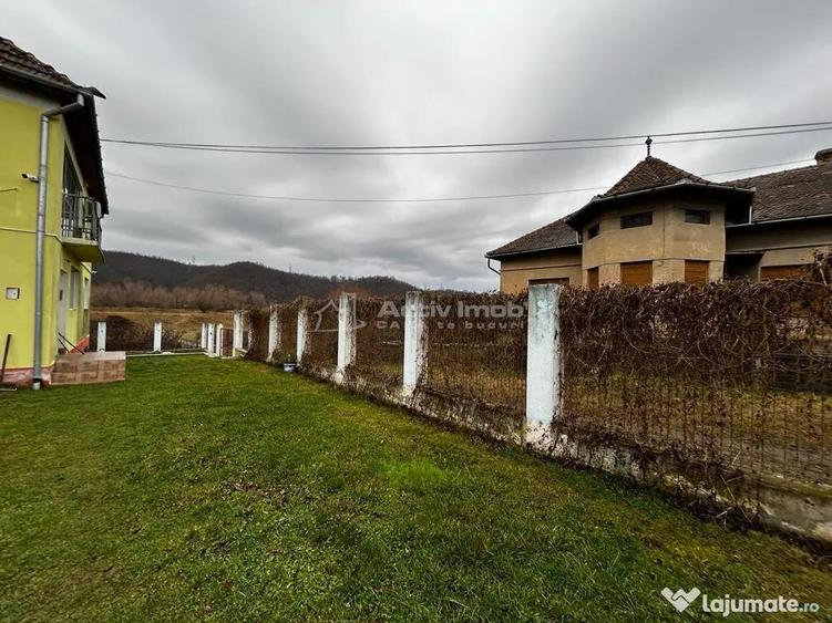 Bocsa Casa D P Etj.1. Garaj si Teren, Zona Mioritica. - 3