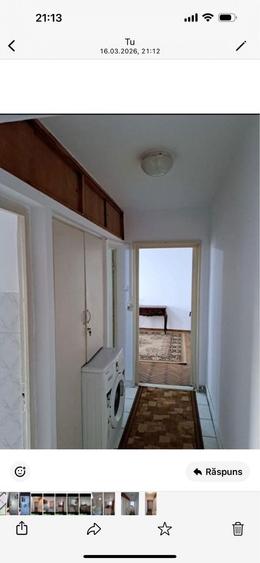 Apartament 2 camere Mangalia 41 mp zona 1 Decembrie 1918 - 2