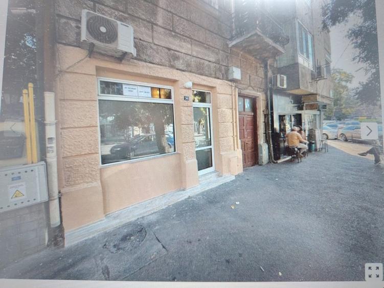 Spatiu comercial de inchiriat zona Foisorului de Foc - 1
