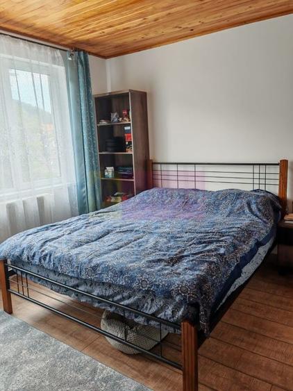 Apartament cu 4 camere de vanzare in Busteni - 54