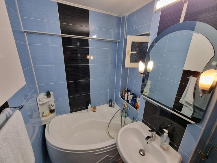 Aurel vlaicu-Apartament 4 camere finisat modern cu gaze - 21