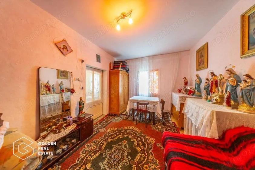 Teren intravilan Vladimirescu, 984 mp, fara comision - 3