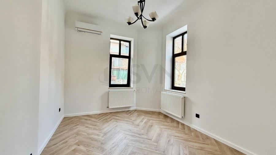 REA1005614 Apartament 4 camere  Dorobanti Capitale - 2