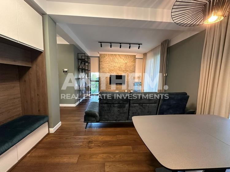 Oaza de relaxare langa Bucuresti | Vila Otopeni - Tunari - 9