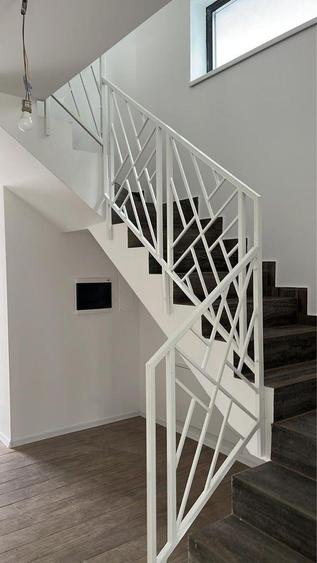 Vand casa individuala cu piscina si anexa, Chisoda - 8