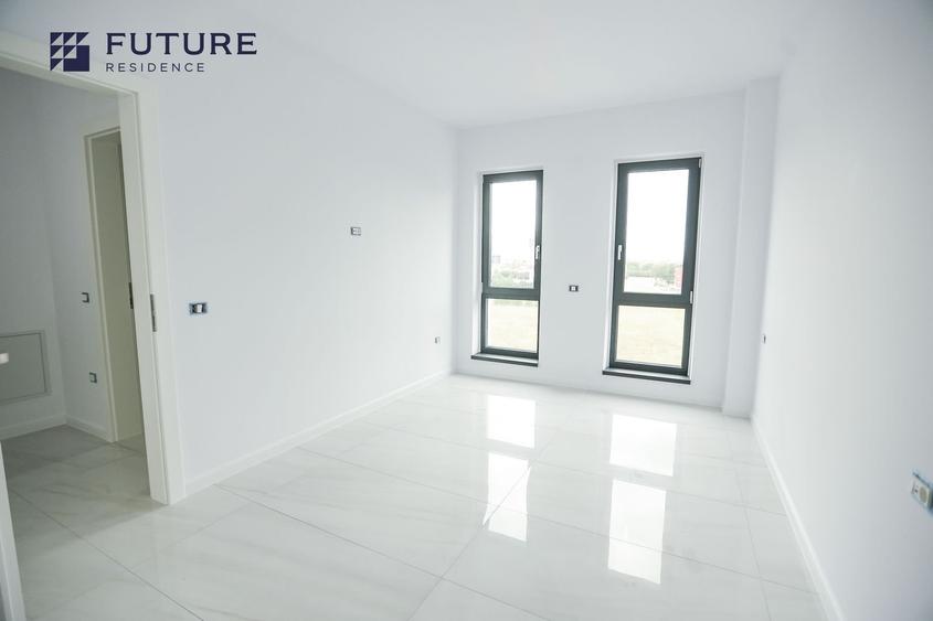 Apartament 3 camere de vanzare in Future Residence - 33