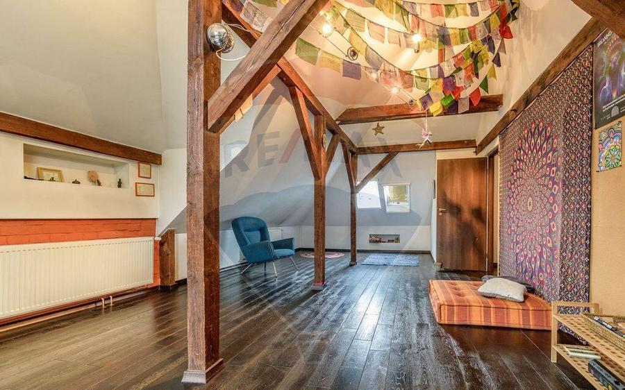 Doua case | Teren 290 mp | Ideal Locuinta & Afacere | Inv... - 17