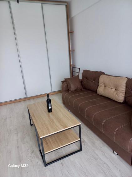 Apartament cu 2 camere, mobilat & utilat complet, in Galata - PRIMA INCHIRIERE - 5