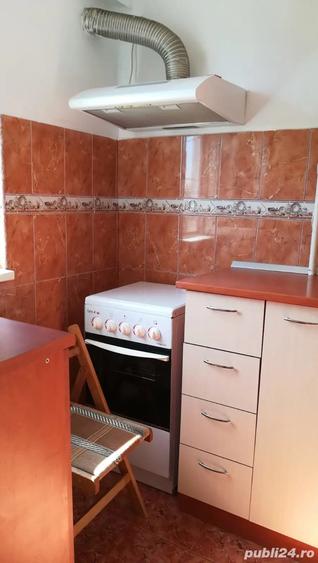 Garsoniera de inchiriat - 5