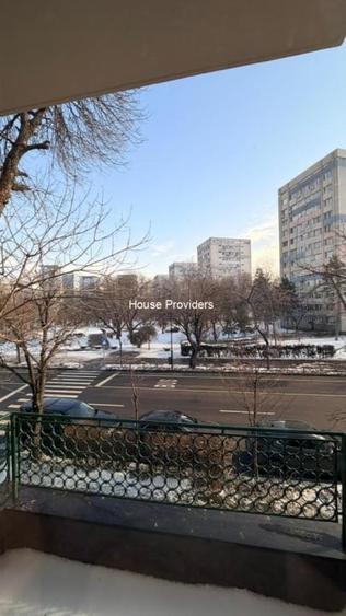 Apartament 3 Camere|Dorobanti Beller Floreasca|Centrala|Renovat - 11