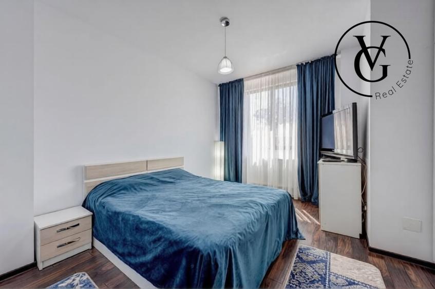 Casa Otopeni 4 camere - 2 locuri de parcare - 5