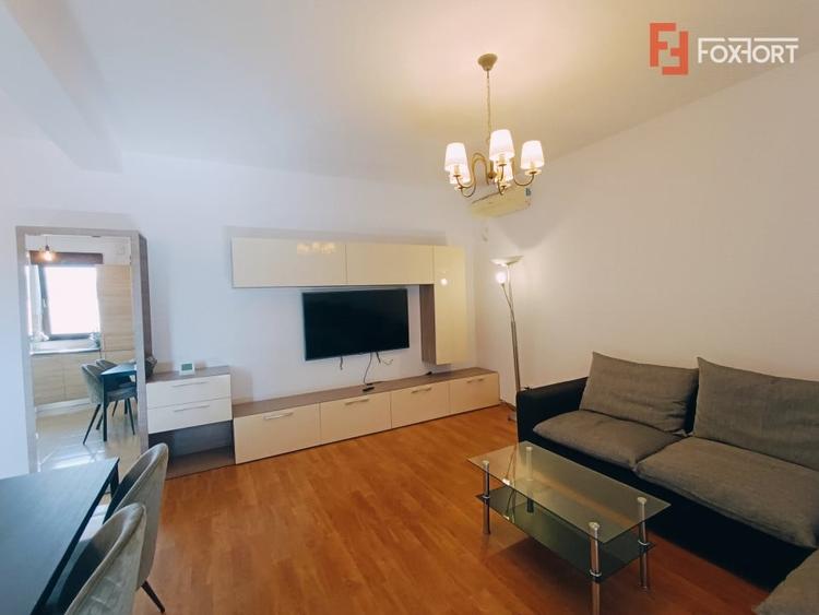 Apartament 2 camere, 51 mp in Giroc - V8756 - 12