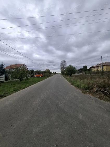 Vanzare Casa 4 Camere Topraisar - 7