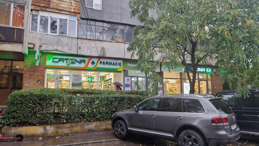 Tineretului-Piața Norilor- suprafata 103 mp-pret 2100 euro - 5