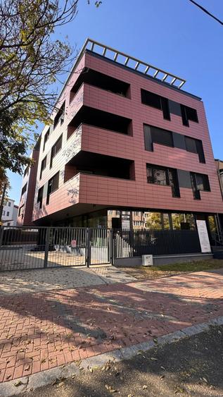 Splaiul Unirii | Spatiu Comercial | Salon înfrumusețare | Utilități incluse - 1