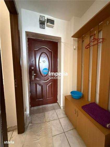 Garsoniera mobilata, de vanzare, complexul Tudor Vladimirescu ! - 10