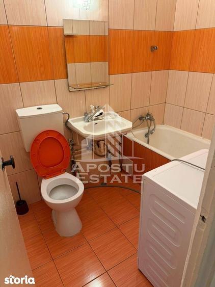 Garsoniera, etaj intermediar, situata in zona Girocului - 2