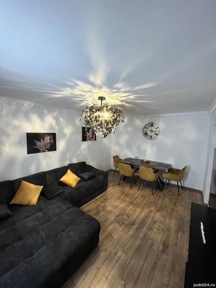 Inchiriem Ap. 3 camere decomandat, Bd. Tomis, Zona Macu Rosu - 2