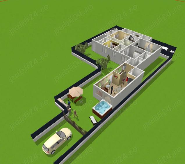 Apartamente de vanzare - 3