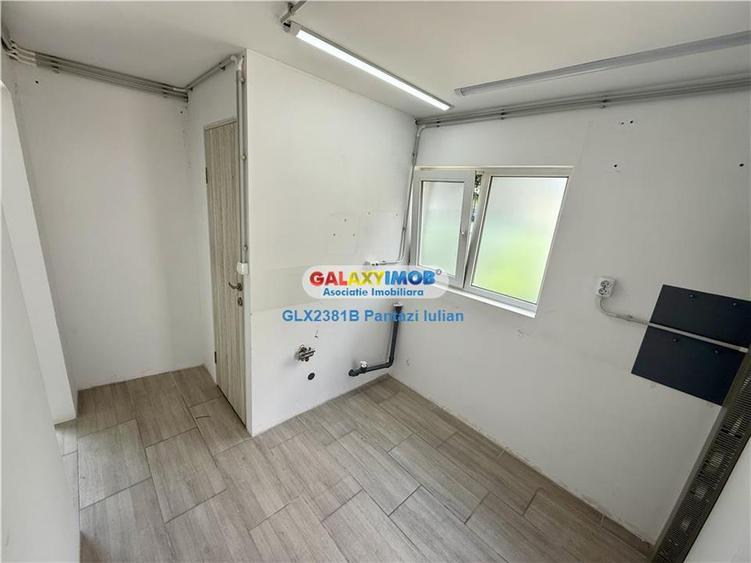Spatiu Comercial | 20 mp | Bd. Uverturii | 20mp | 4min autobuz 178 - 7