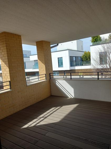 VILA 5 CAMERE - PIPERA - CU CHIRIASI 3500 EURO/LUNA - 16