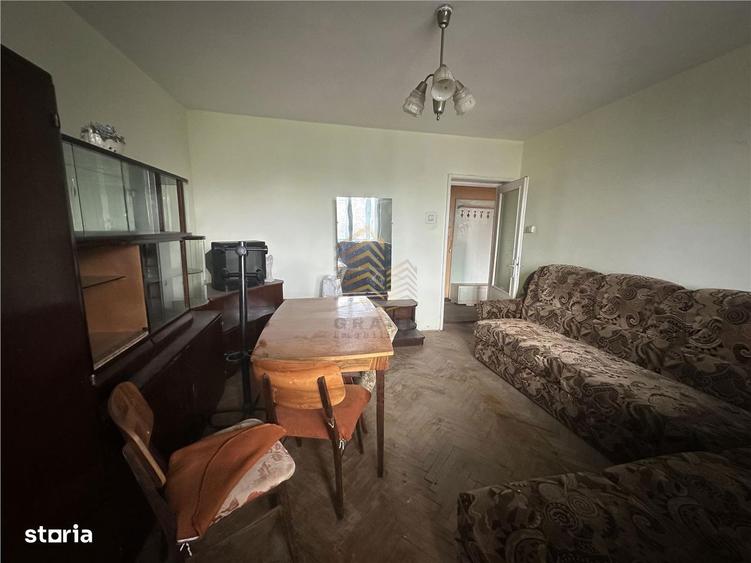 APARTAMENT 3 CAMERE | DECOMANDAT | ETAJ 3 | ZONA BIG - 8