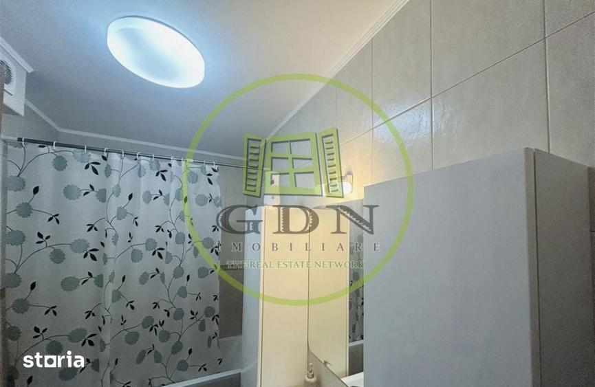 Apartament 3 camere Parter, parcare privata, pet-friendly A - 1