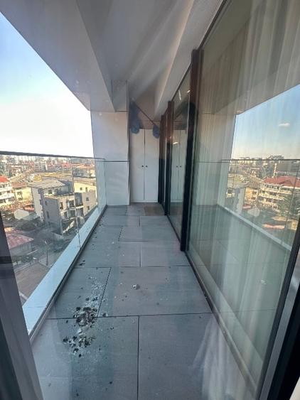 2 CAMERE IN ONE VERDI PARK cu VEDERE PANORAMICA - 9