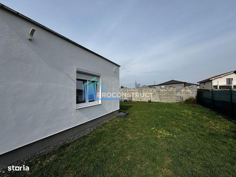 Duplex Dumbravita | eficienta energetic | 85 mp utili | 169.900 EUR - 1