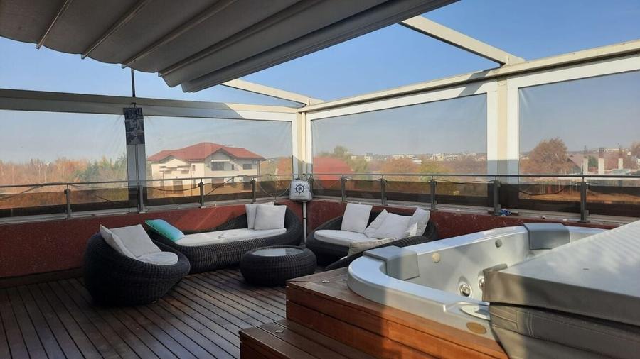 Vanzare vila Damaroaia mobilata/utilata complet - 1