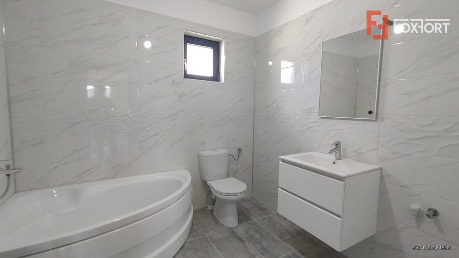 Casa individuala, 3 camere, Sacalaz - Zona de Vest - 7