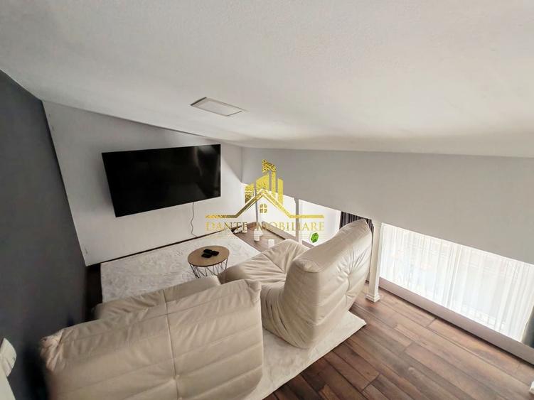 2 camere, PET FRIENDLY, modern, bloc nou, terasa, Iris, Auchan - 13