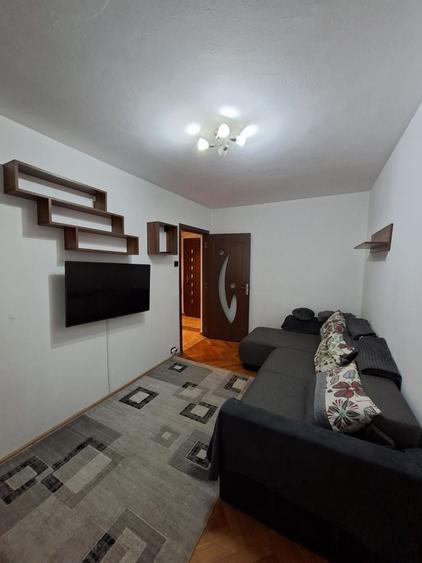 Apartament 2 camere Calea Sagului - 1