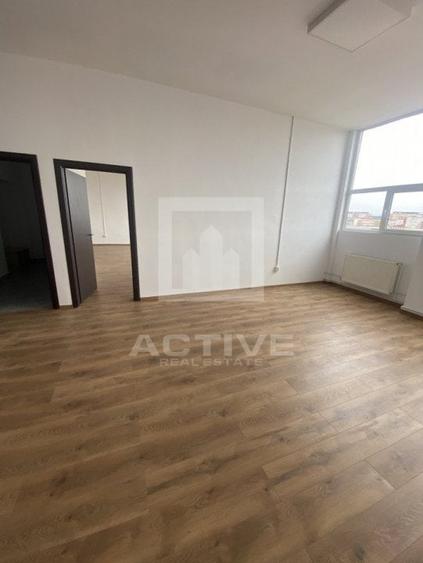 Spatii depozitare/microproductie- zona usor accesibila 14-28-75-145 mp - 6