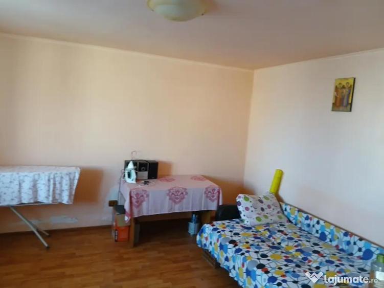 Vand casa sat Campu Mare,comuna Albeni - 5