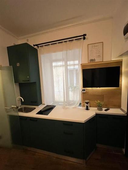 Garsoniera cocheta de vanzare. Zona Centrul Vechi, Brasov - 5