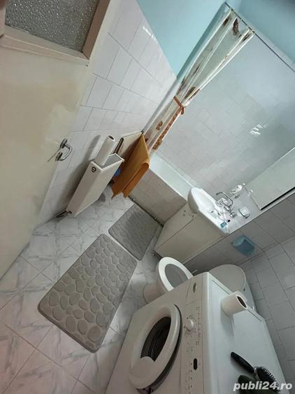 Inchiriez apartament 2 camere semidecomandat - 2