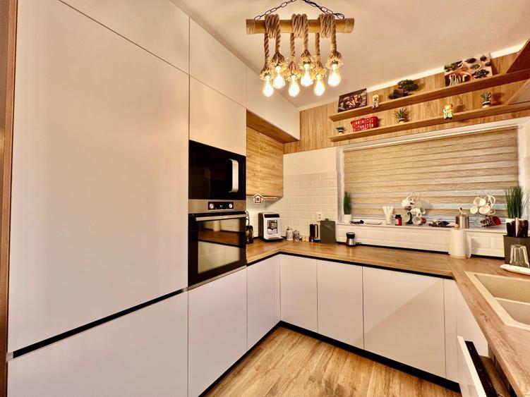 Casa 4 camere Visan - 9