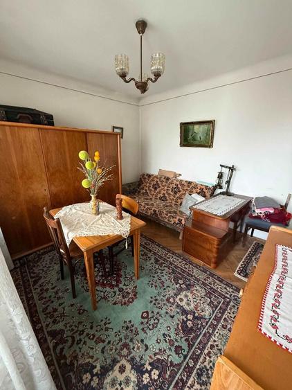 De vânzare apartament 2 camere ZONA CENTRALA - 4