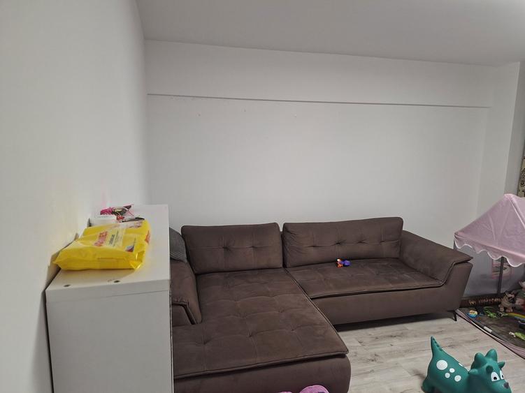 Ap. 2 cam. 66mp , 2 balcoane in Visani langa Mega Image - 3