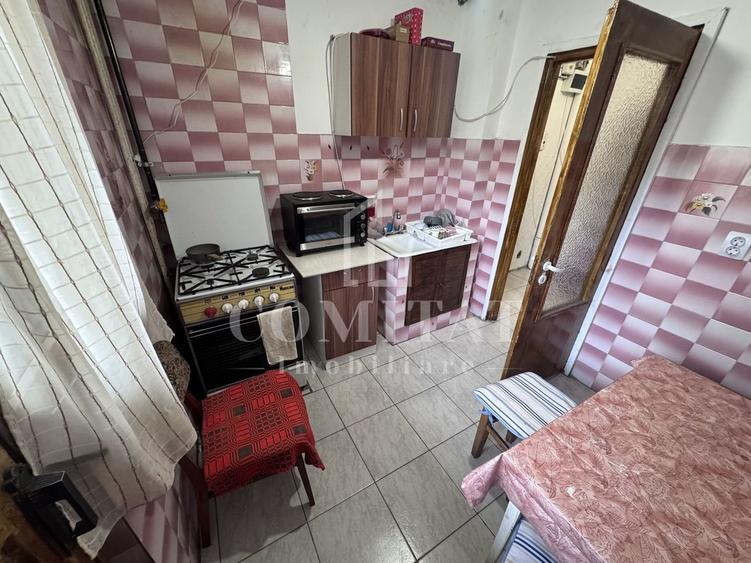 Apartament decomandat 2 camere| Piața Mărăști| Ideal pentru investiție - 2
