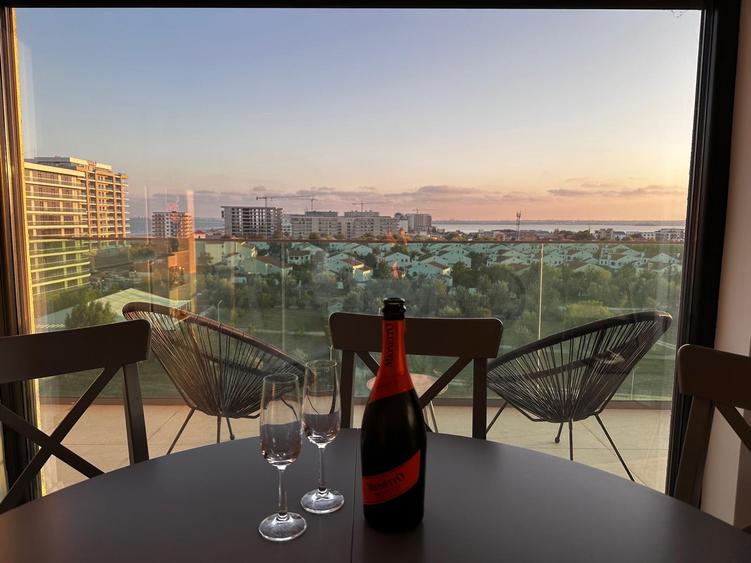 Apartament 3 camere vedere superba - 6